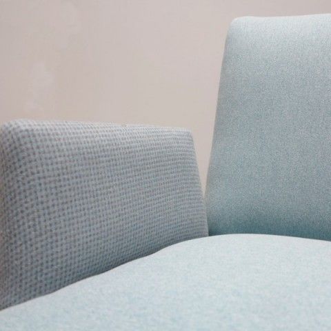 Vintage Armchair New Upholstered. photo buy
