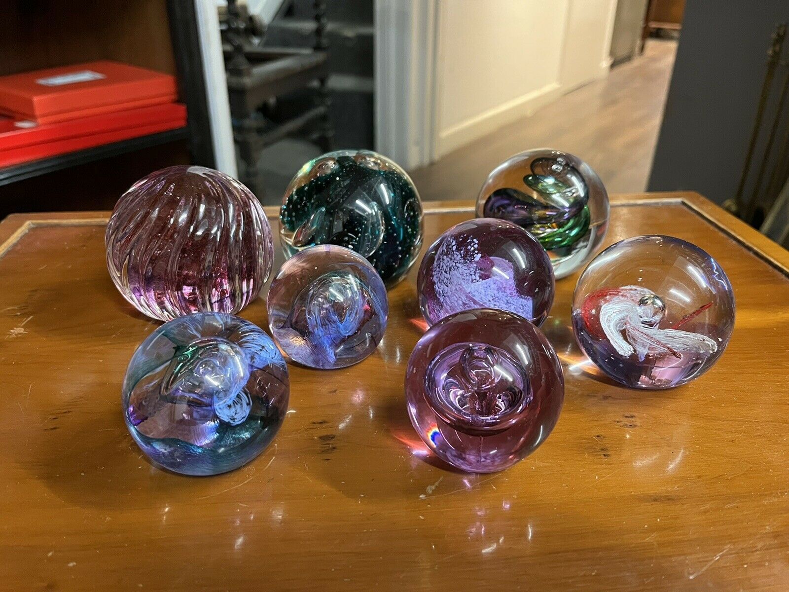 Paperweight Collection photo furniture