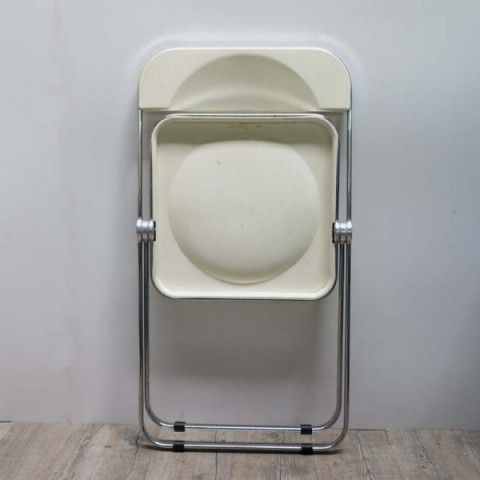 Folding Chair From Gian Carlo Piretti For Castelli. 1960   1969 photo furniture