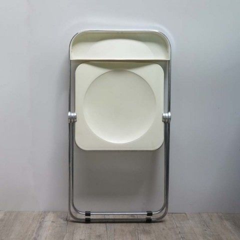 Folding Chair From Gian Carlo Piretti For Castelli. 1960   1969 photo buy