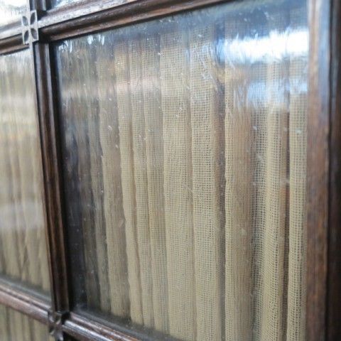 photo for sale Wilhelminian Carved Bookcase, 1800s