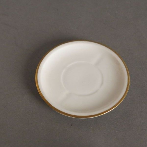 Art Nouveau Mocca   Porcelain Espresso Service For Four Persons. 1900   1920 photo 77.0