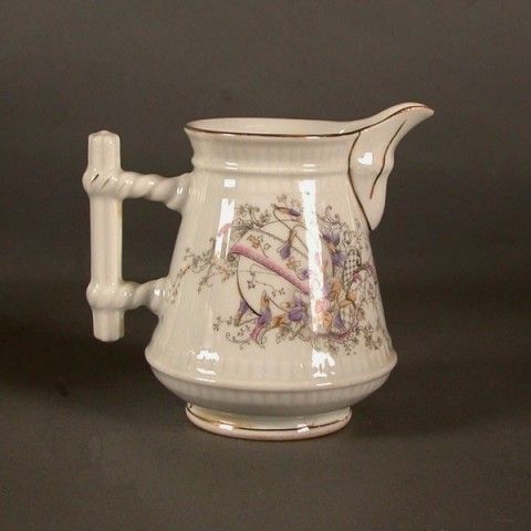 photo for sale Art Nouveau Porcelain Coffee Service. Kpm Germany. 1900   1910.