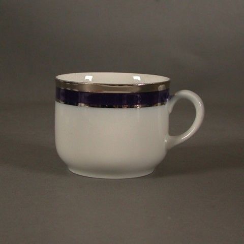 photo vintage Porcelain Coffee Service For Six Persons Arzberg 1960 1970