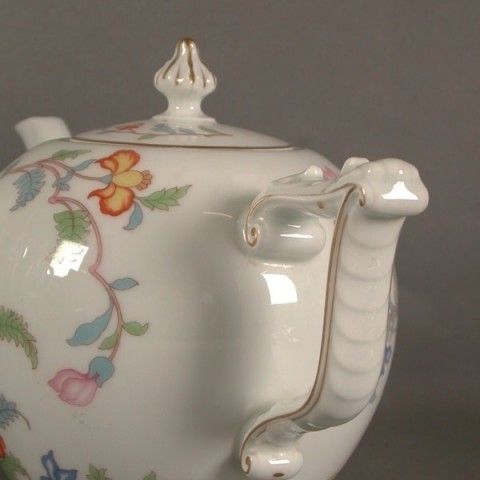 Art Nouveau. Rosenthal Porcelain Tea Service. 1922. photo buy