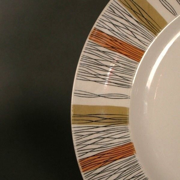 Lot Of Midwinter Porcelain. David Queensberry. England. 1962. photo furniture