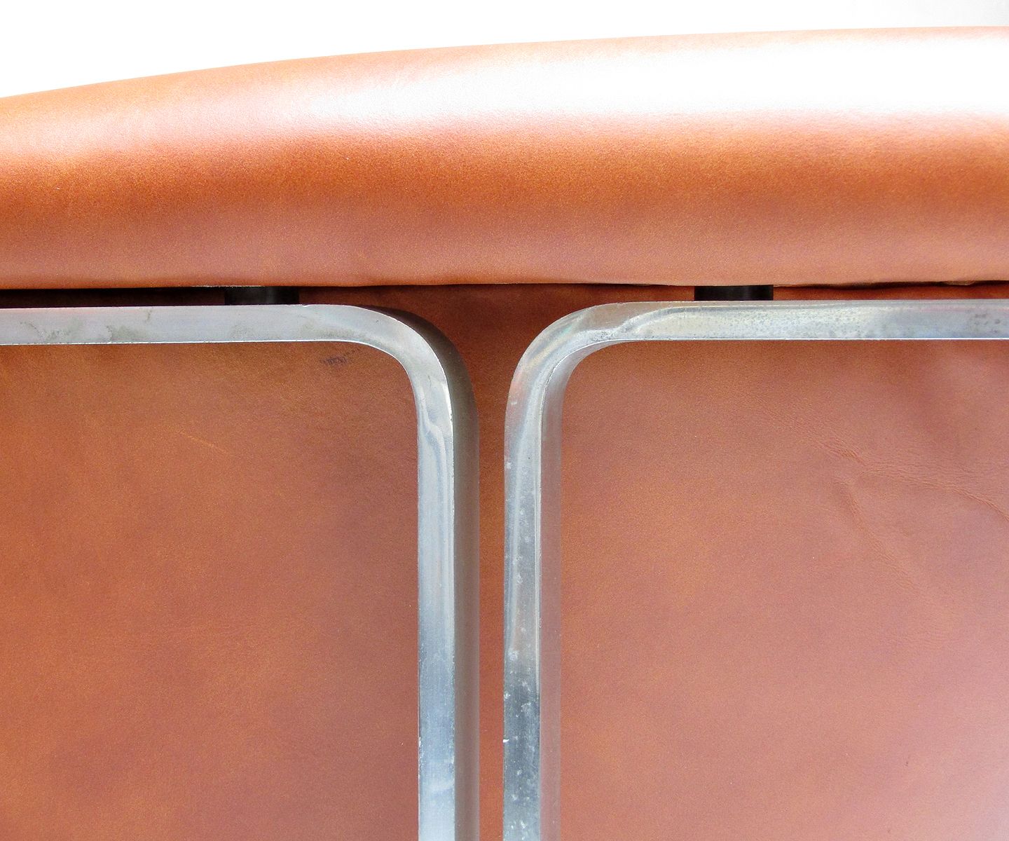 Two Space Age "042" Chairs By Geoffrey Harcourt For Artifort photo 6000.0