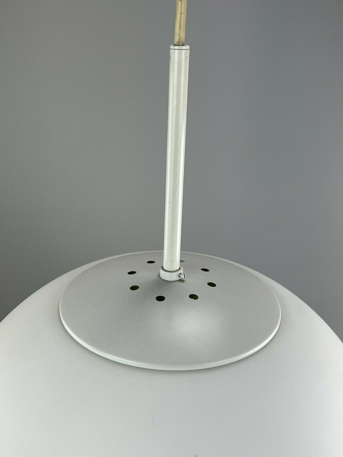Xxl 60s 70s Lamp Ceiling Lamp Limburg "Globe" Spherical Lamp Ball Design 60s photo 412.0