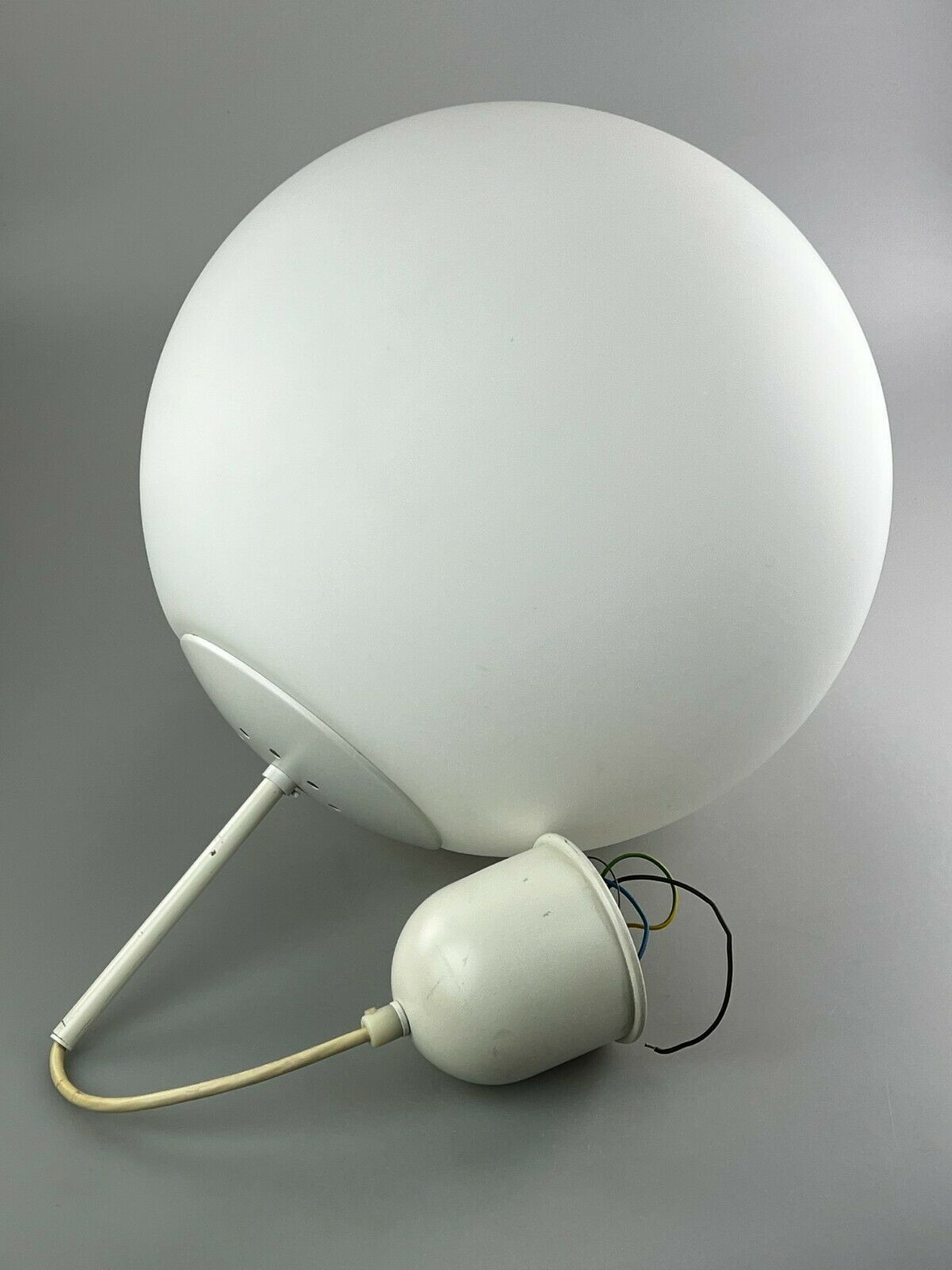 photo furniture Xxl 60s 70s Lamp Ceiling Lamp Limburg "Globe" Spherical Lamp Ball Design 60s