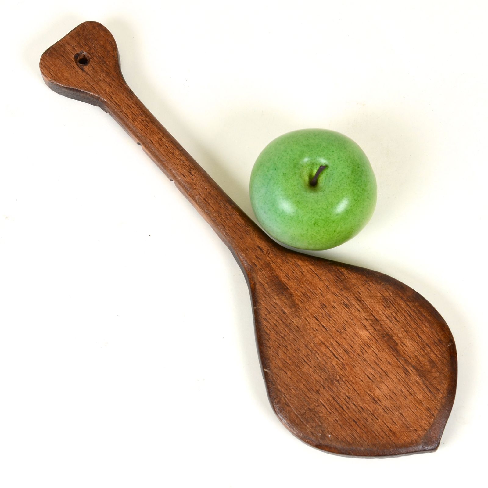 Vintage Love Spoon, Early 20th Century photo furniture