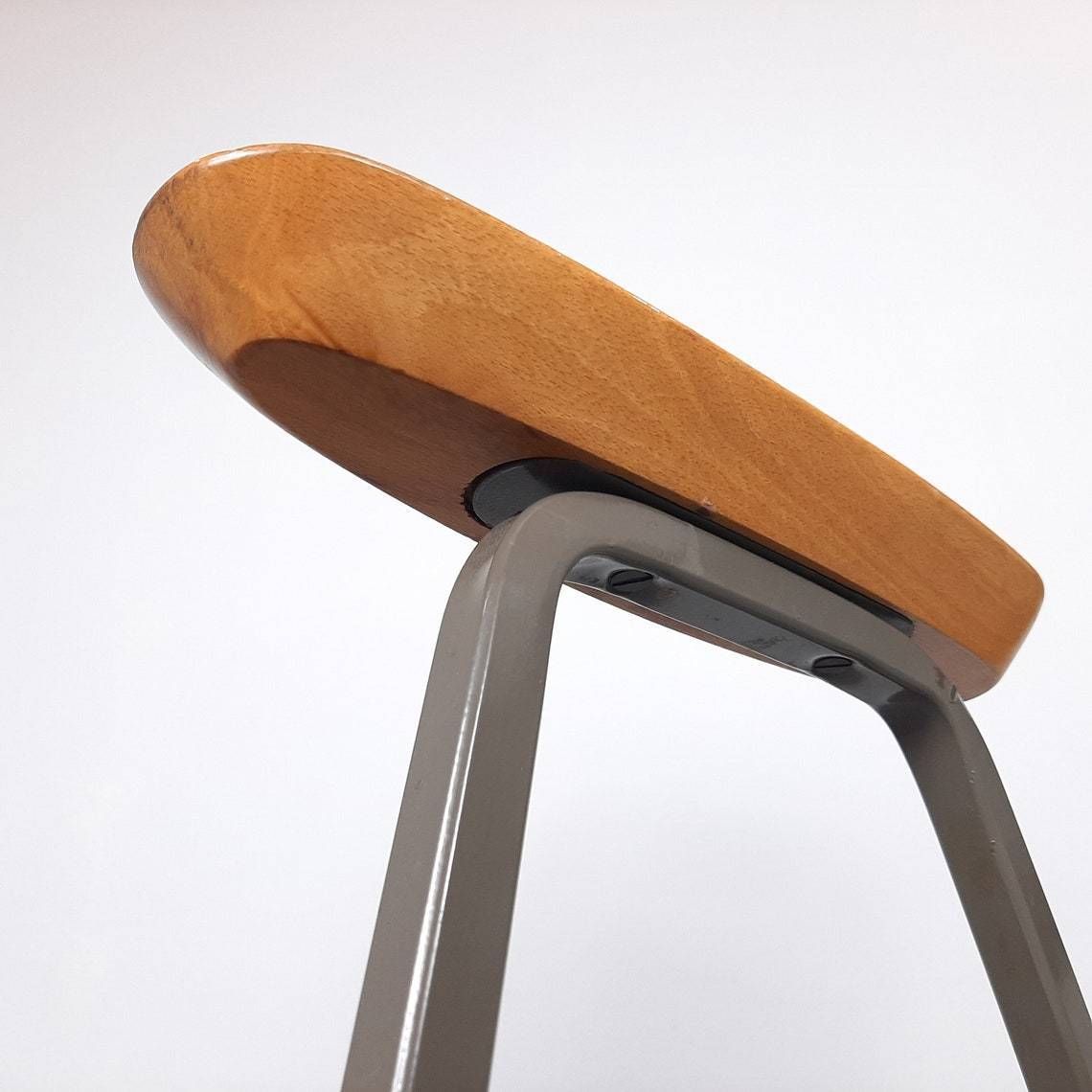 1 Of 4 Mid Century Original Vintage Chair Lupina From Niko Kralj For Stol Kamnik 1970s Retro Lounge Chair Office Chair photo buy