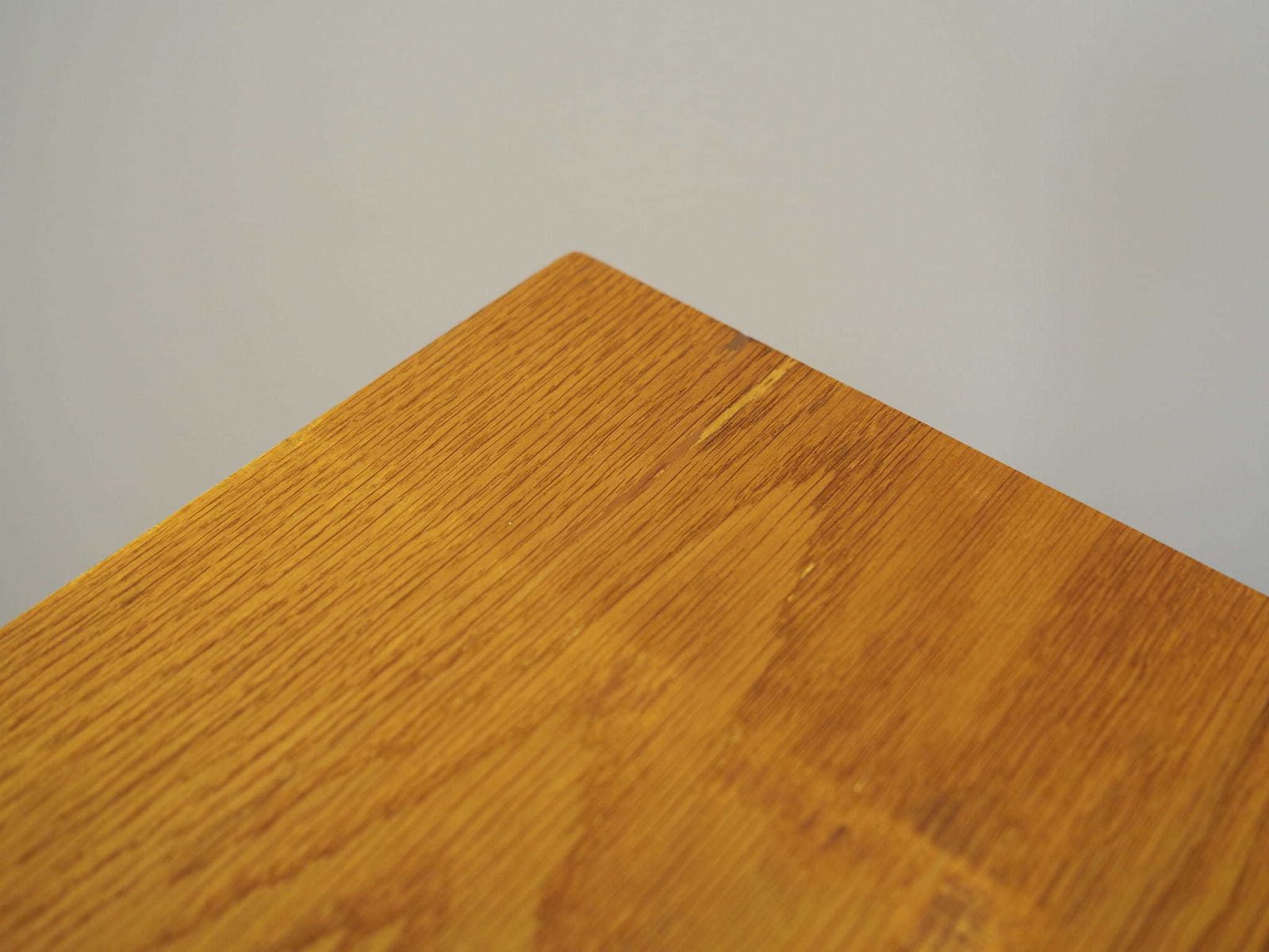Ash Bookcase, Scandinavian Design, 1960s, Designer: Børge Mogensen, Manufacturer: Ab Karl Andersson & Söner photo vintage