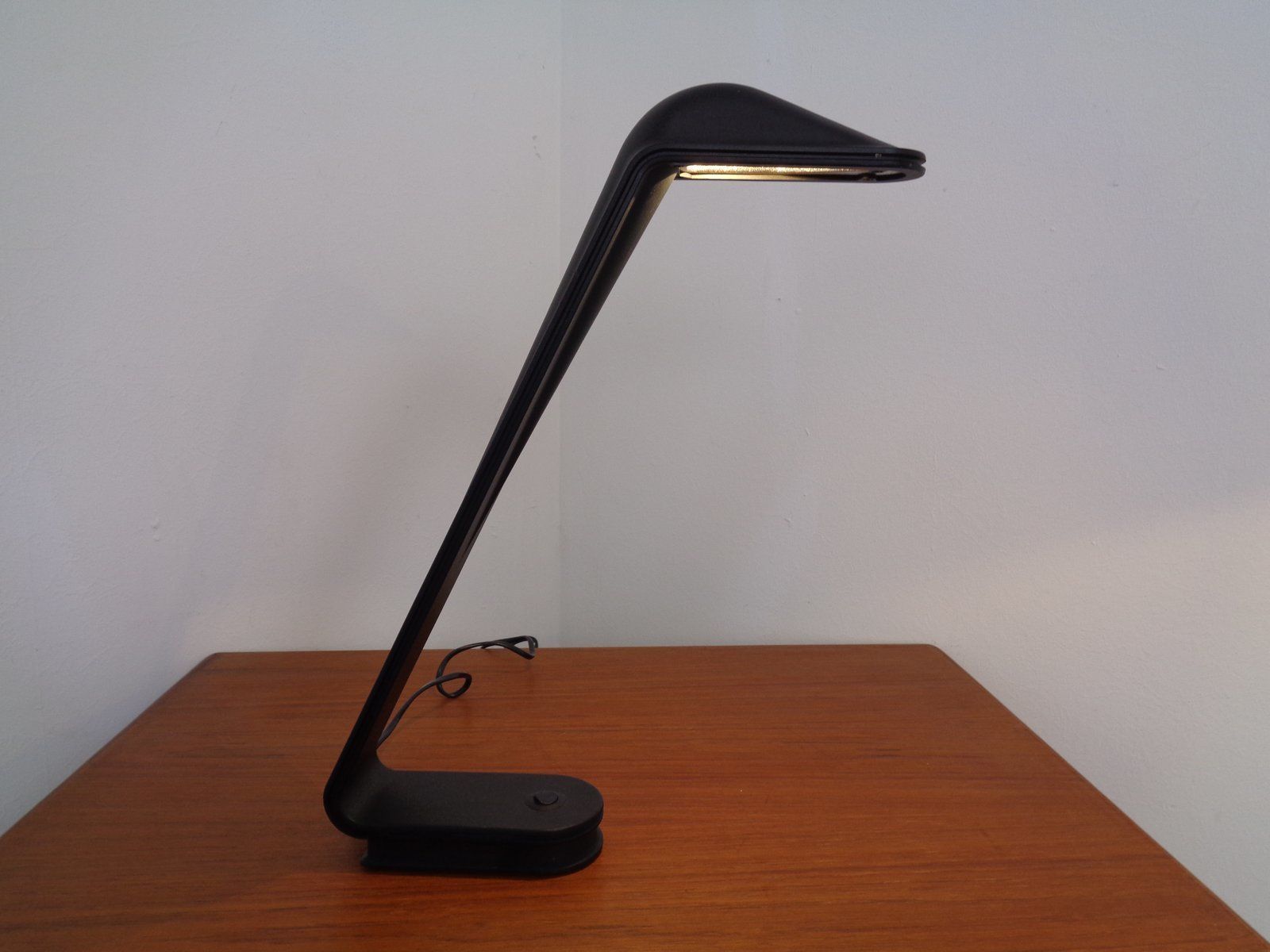 Model 23458 Table Lamp By Alfred Homann For Louis Poulsen, 1980s photo furniture
