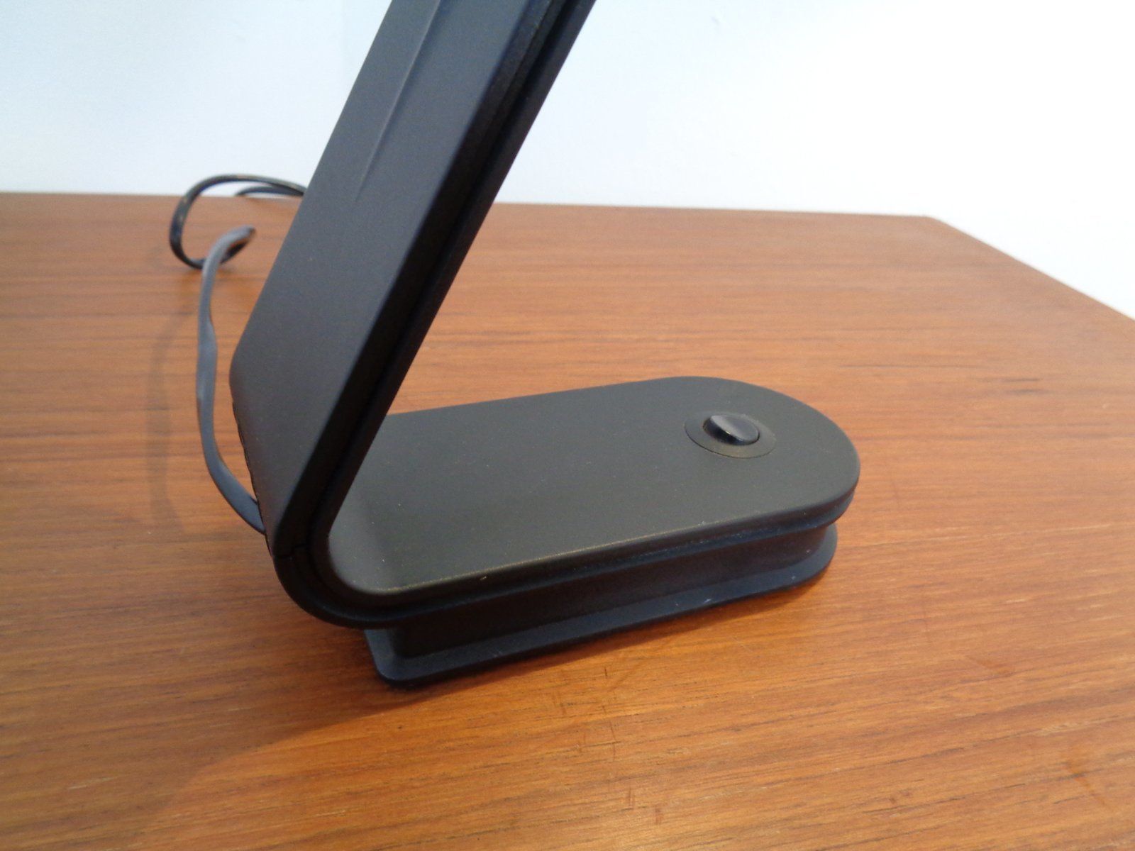 Model 23458 Table Lamp By Alfred Homann For Louis Poulsen, 1980s photo buy