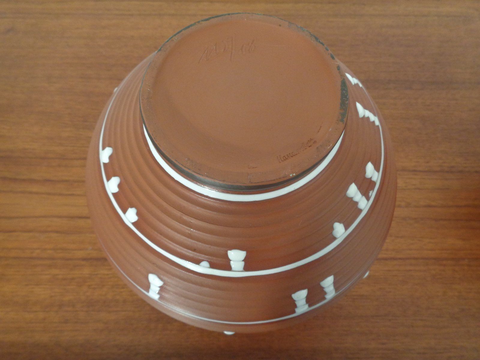 photo for sale German Ceramic Vase, 1960s, Set Of 2