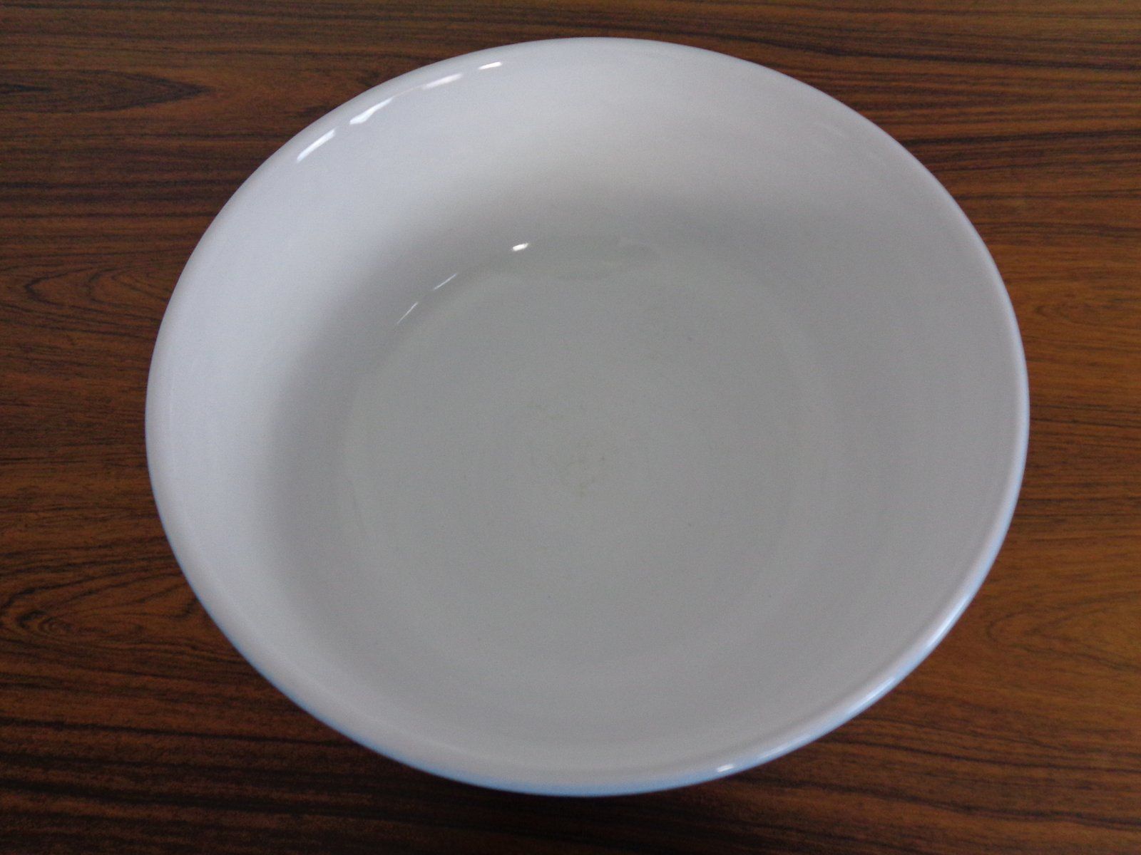 Large German Ceramic 204 8 F Salad Bowl From Carstens Tönnieshof, 1960s photo Home Decor