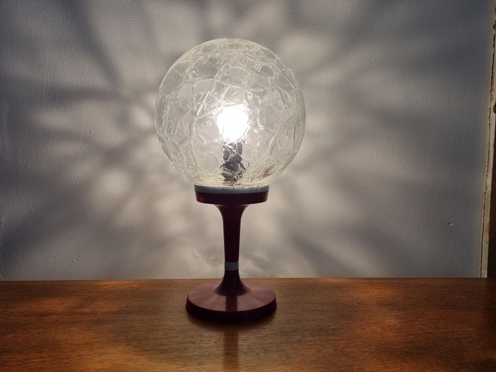 Mid Century Table Lamp, Germany, 1970s photo buy
