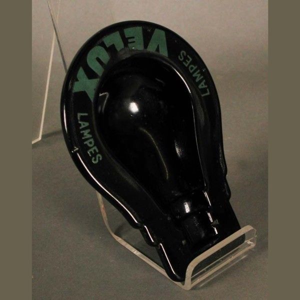 Velux Advertising Ashtray, France 1950   1959 photo for sale