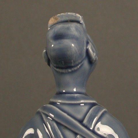 Advertising Ashtray Gir  France 1930  1935 photo 149.0