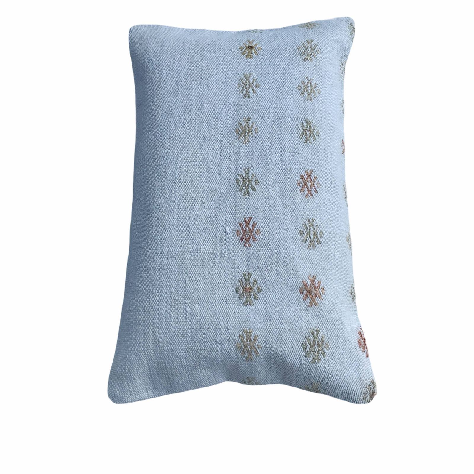 Kilim Pillow 30 X 50 Cm Tapis Kelim Kilim Pillow Cover ,Vintage Meditation Bench Kelim Teppich Boho Kilim Cushion Kilim Sofa Turkish Pillow photo Textiles