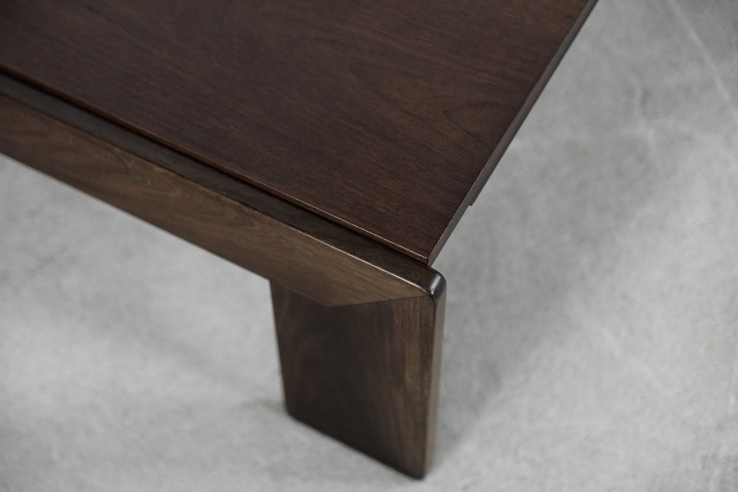 Vintage Mid Century Modern Bastiano Salontafel In Teak Van Tobia & Afra Scarpa Voor Gavina, Jaren 1960 photo vinterior
