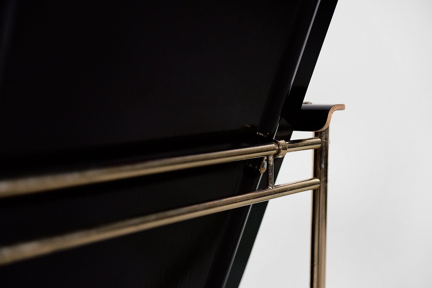 Vintage Bauhaus Skaala Chair By Yrjö Kukkapuro For Avare, 1980s, Set Of 4 photo buy