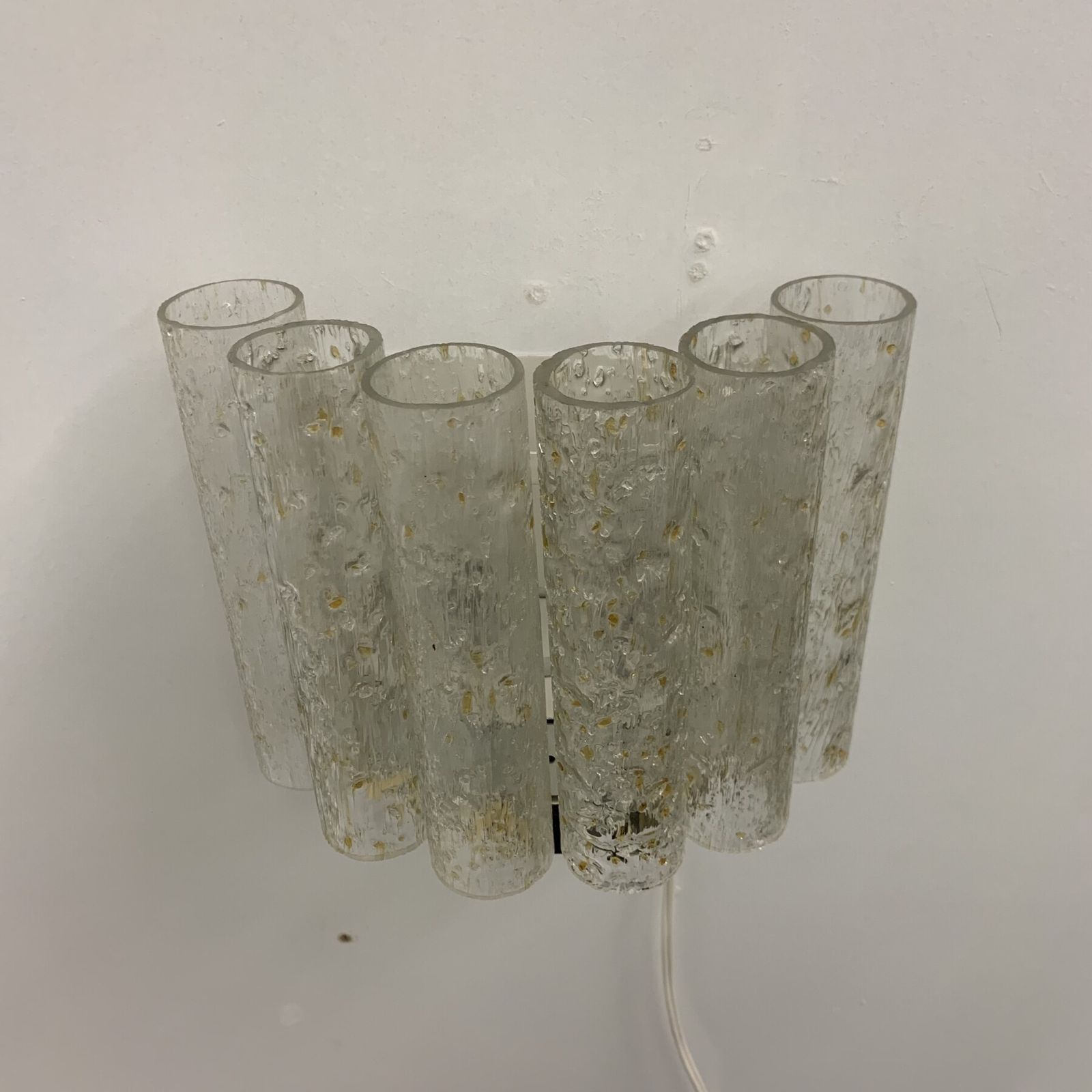 Doria Leuchten Wall Lamp , 1970’s photo 465.0