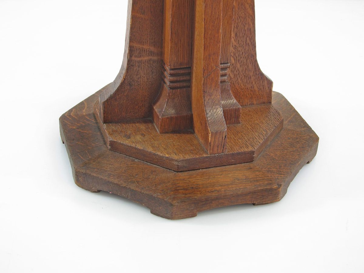 Art Deco 1900s–1930s Stool photo Furniture