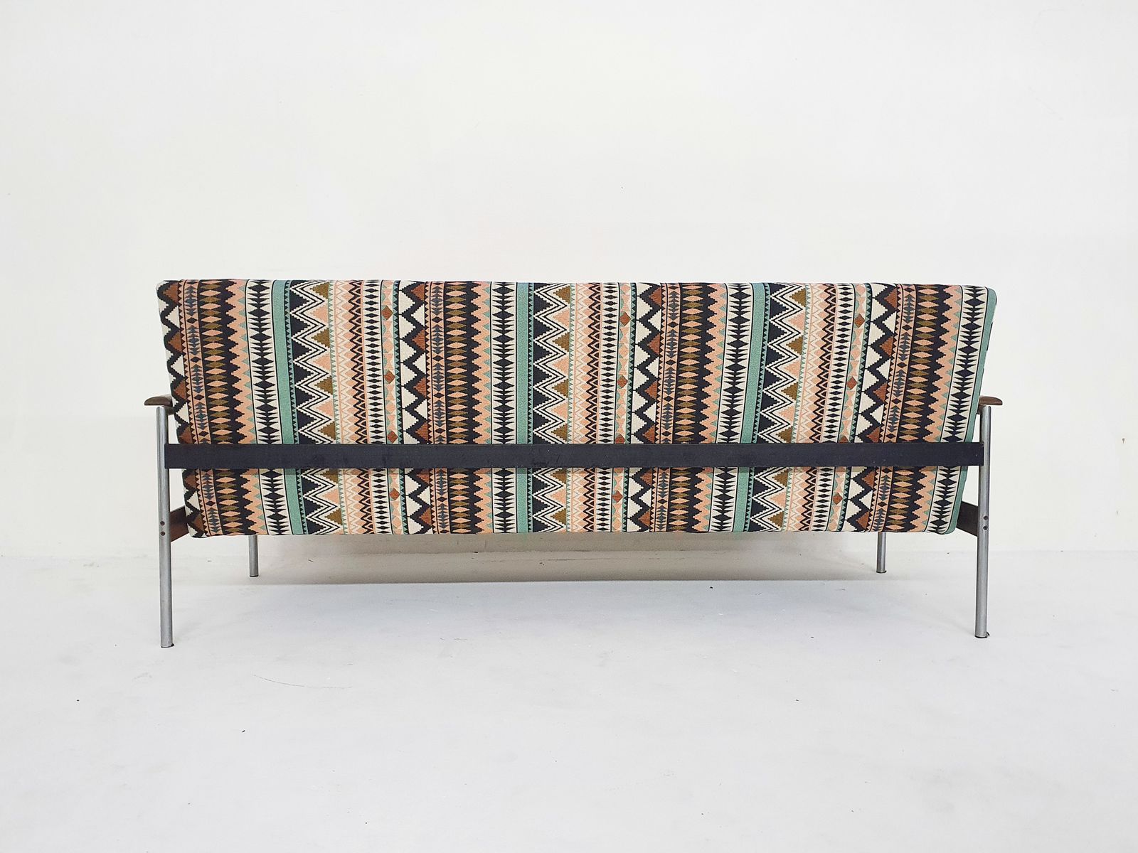 Mid Century Sofa, The Netherlands 1960's photo 2185.248