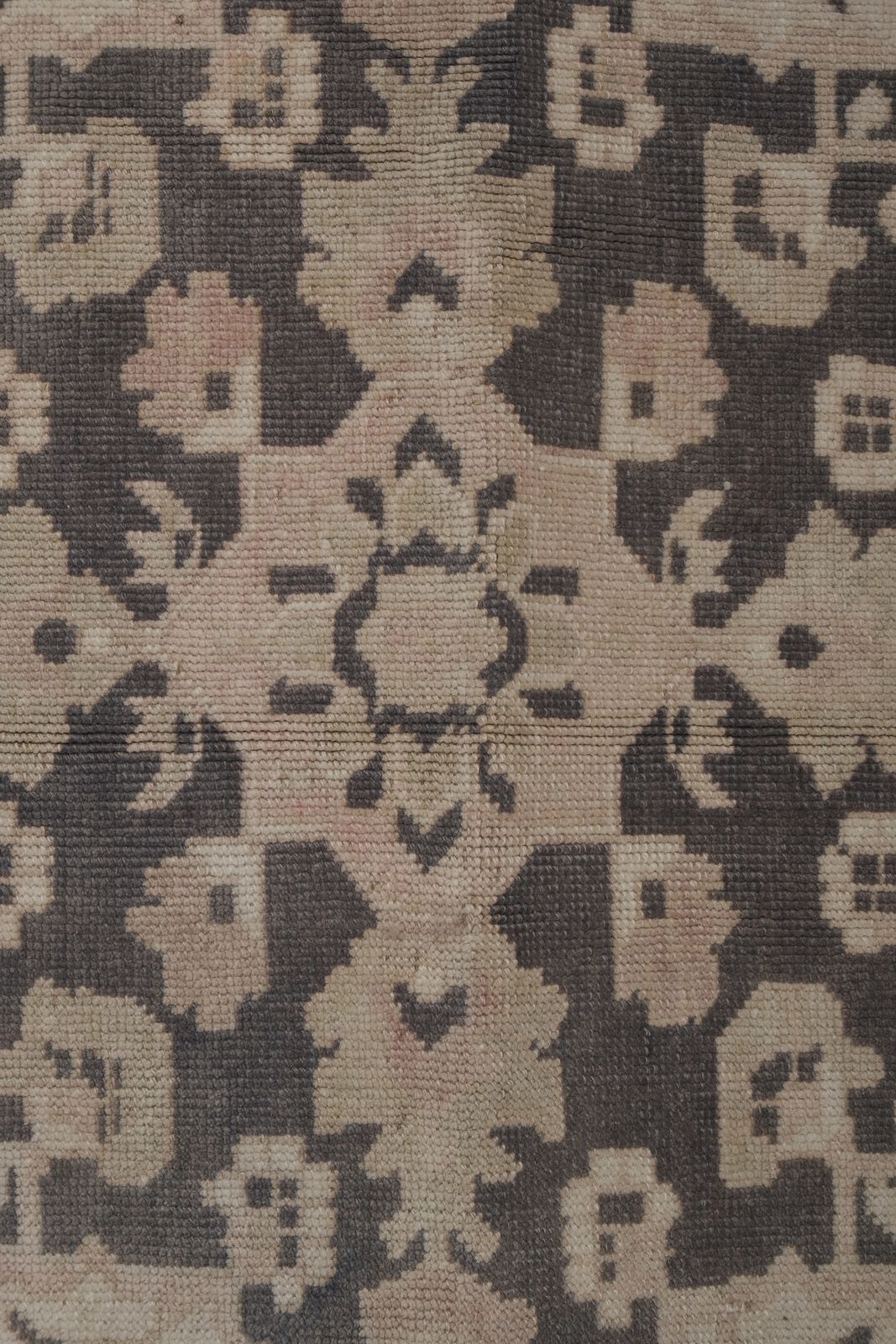 photo for sale Hand Knotted Anatolian Konya Taspinar Rug 7'7'' X 12'2
