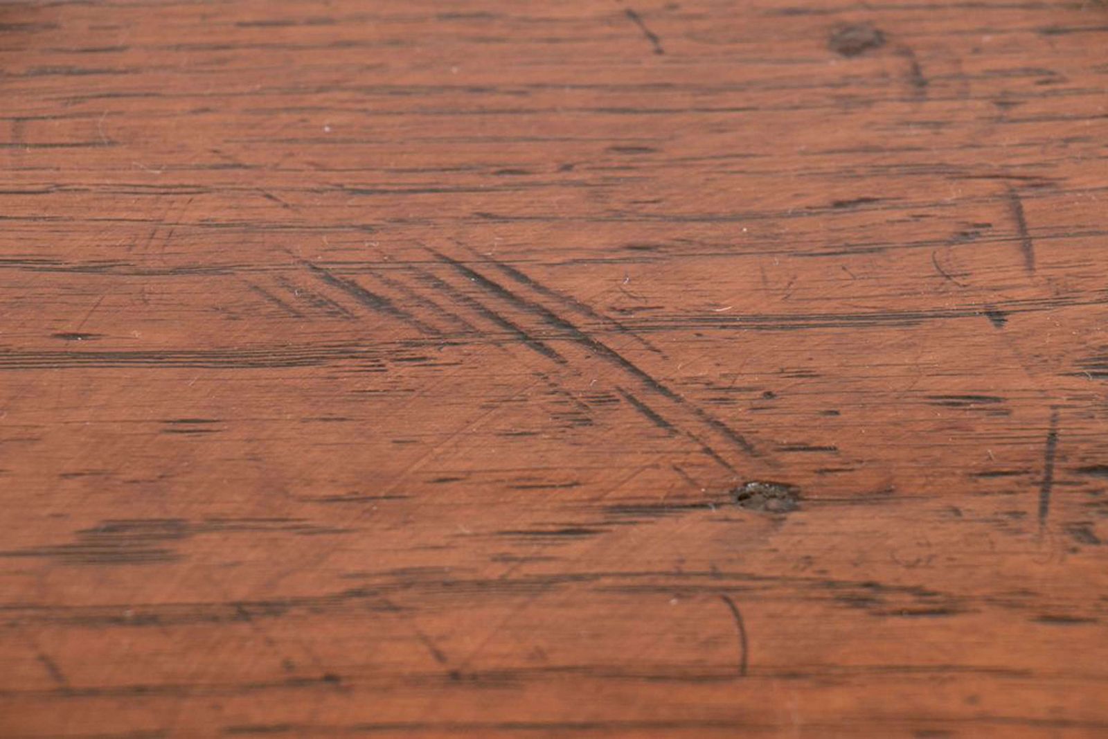 Furniture Antique English William And Mary Period Oak Chest C.1690 photo