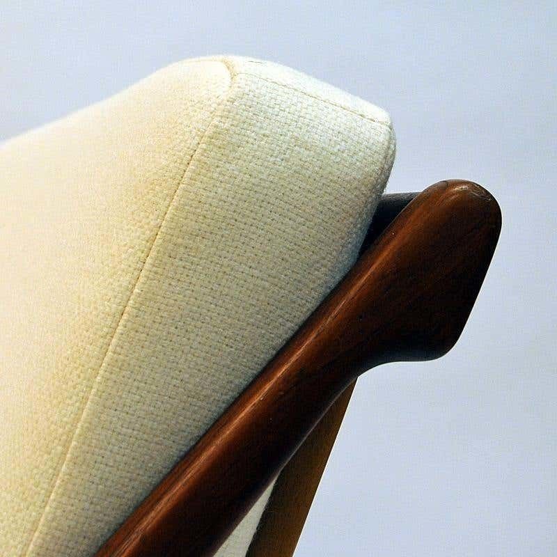 photo for sale Danish 2 Seated Loveseat Sofa By Kurt østervig For Jason Møbler, 1950s