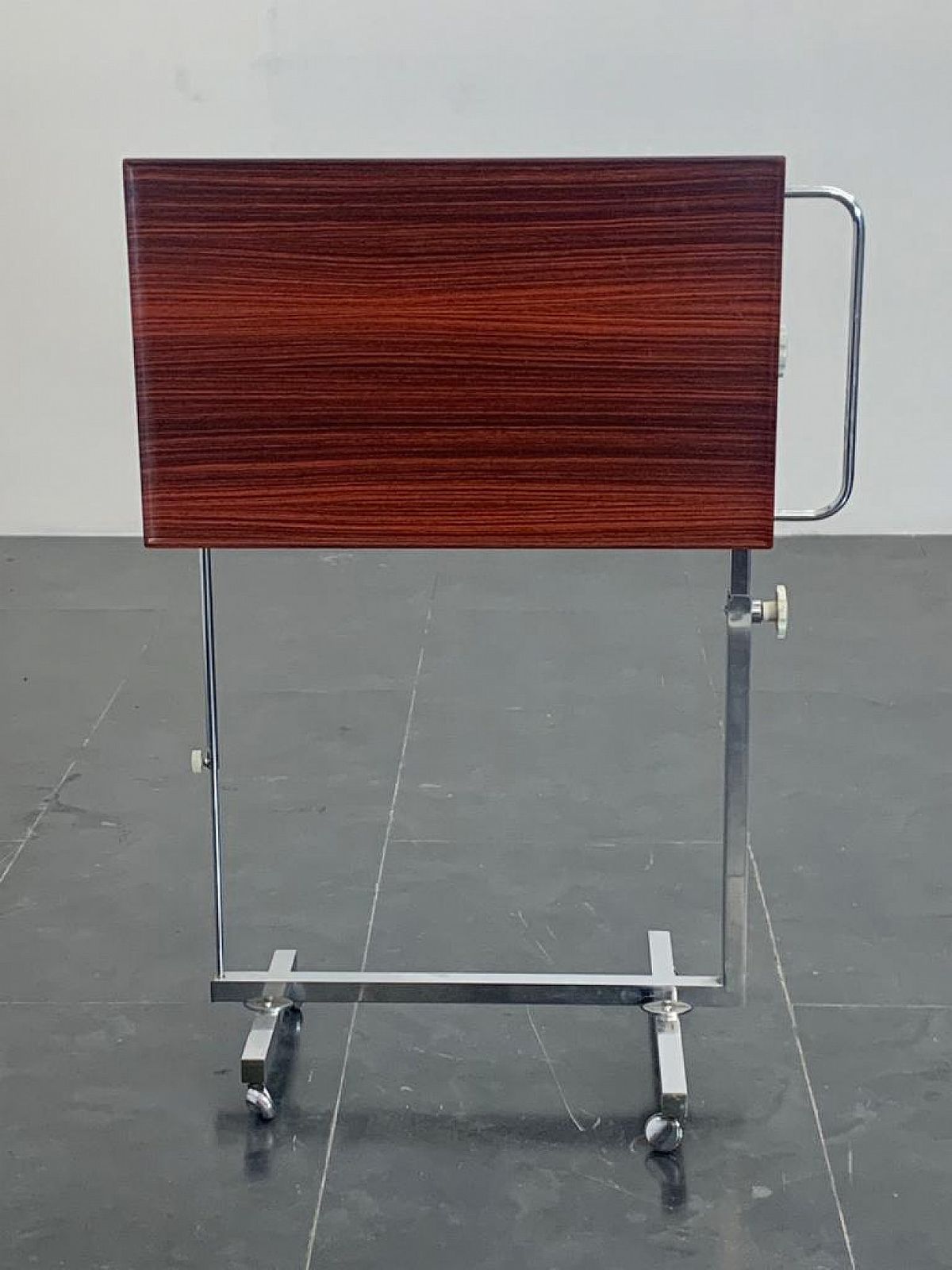 Multipurpose Trolley By Bremshey & Co, 1960s photo vinterior