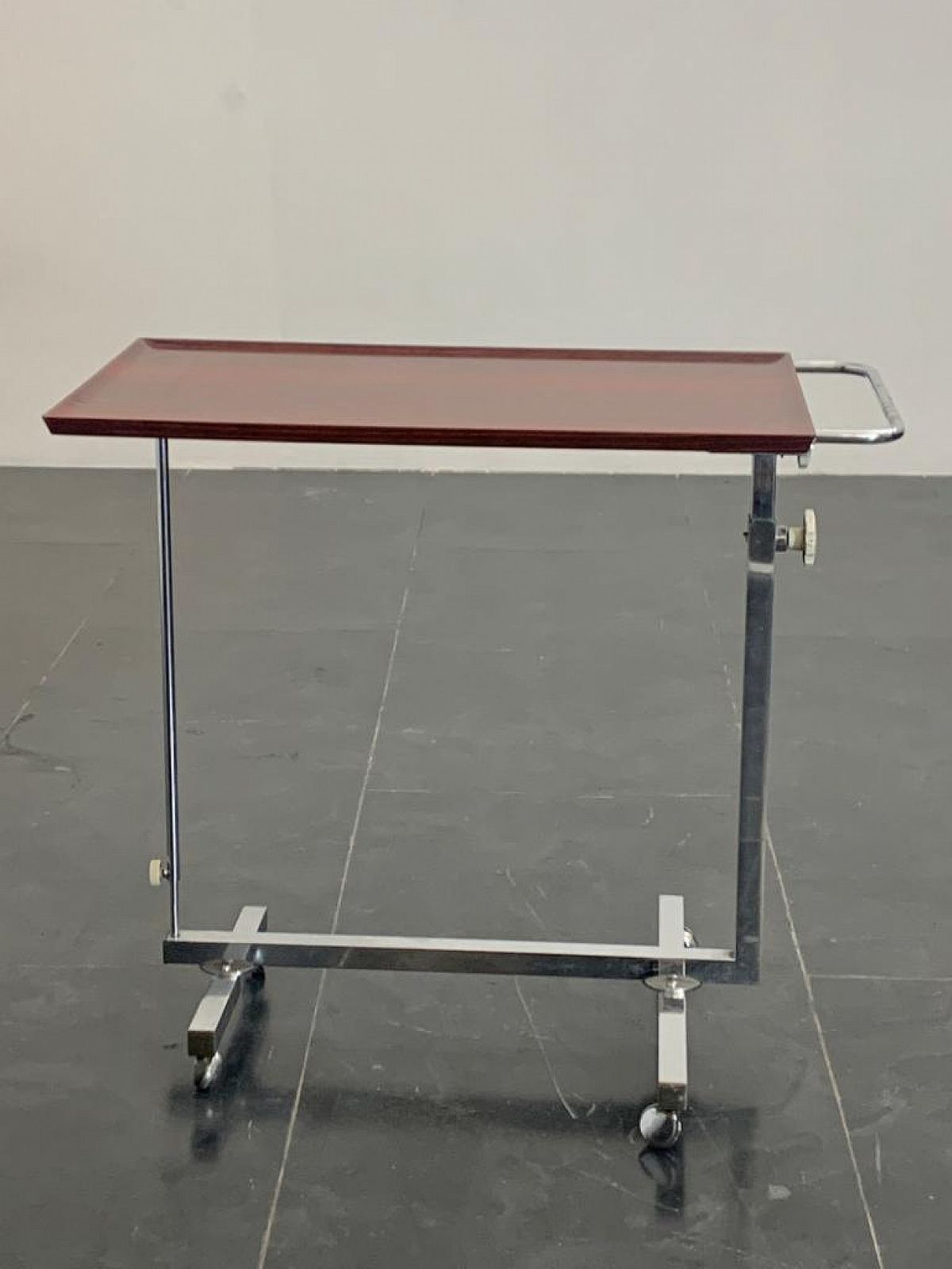 Multipurpose Trolley By Bremshey & Co, 1960s photo vintage