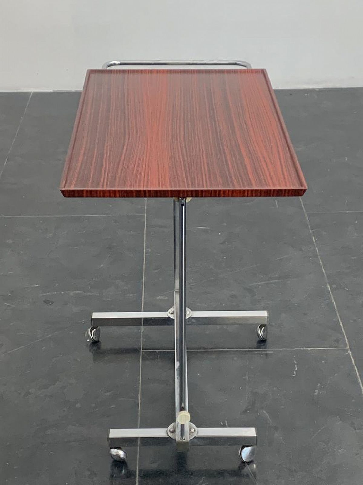 photo furniture Multipurpose Trolley By Bremshey & Co, 1960s