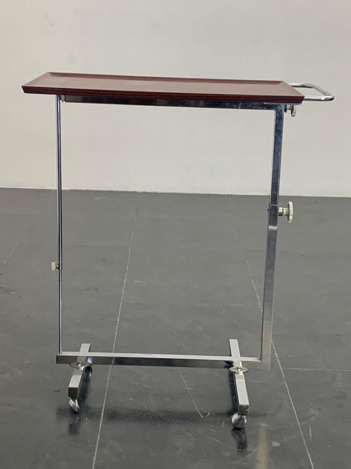 527.28 Multipurpose Trolley By Bremshey & Co, 1960s photo