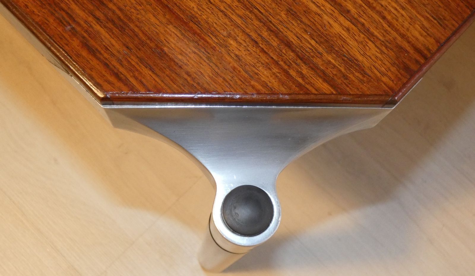 Urio Coffee Table By Ennio Fazioli And Renato Venturi For Mim Roma 1960s photo vinterior