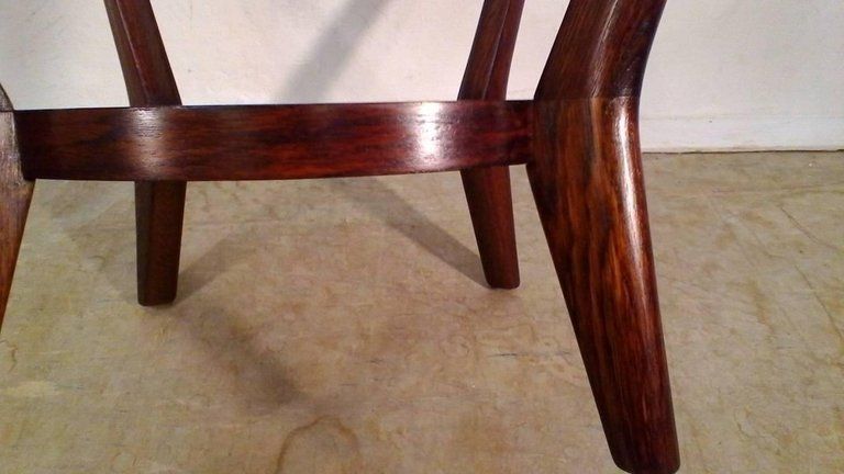 photo for sale Wooden Conference Coffee Table, Design By Koželka And Kropáček In 1938
