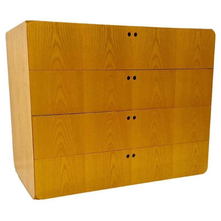 Mid Century Chest Of Drawers By Derk Jan De Vries photo furniture