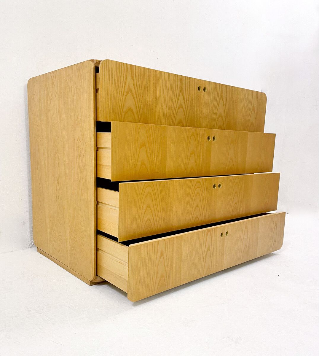 Mid Century Chest Of Drawers By Derk Jan De Vries photo Furniture