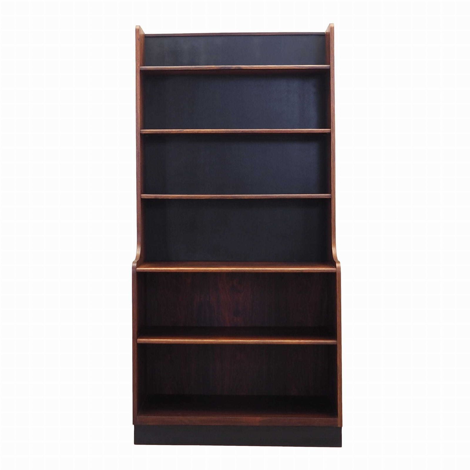 Vintage Bookcase, Danish Design, 60s, Made In Denmark