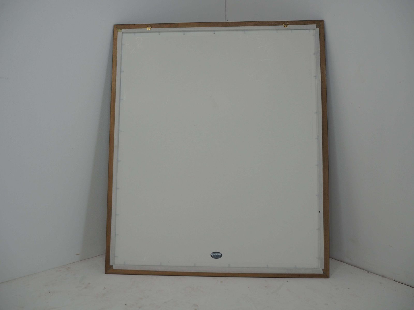 photo furniture Vintage Abstract Poster By Henri Matisse, 1990s