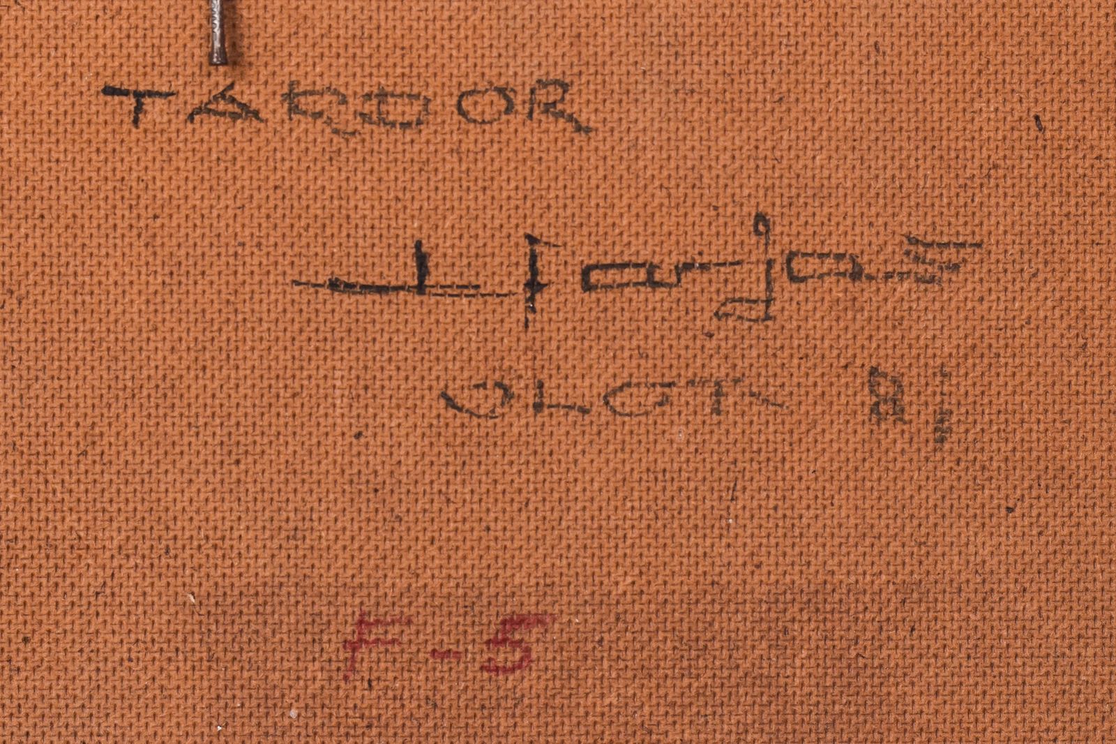 photo for sale Herfstdorp En  Weide, Jaren 1980