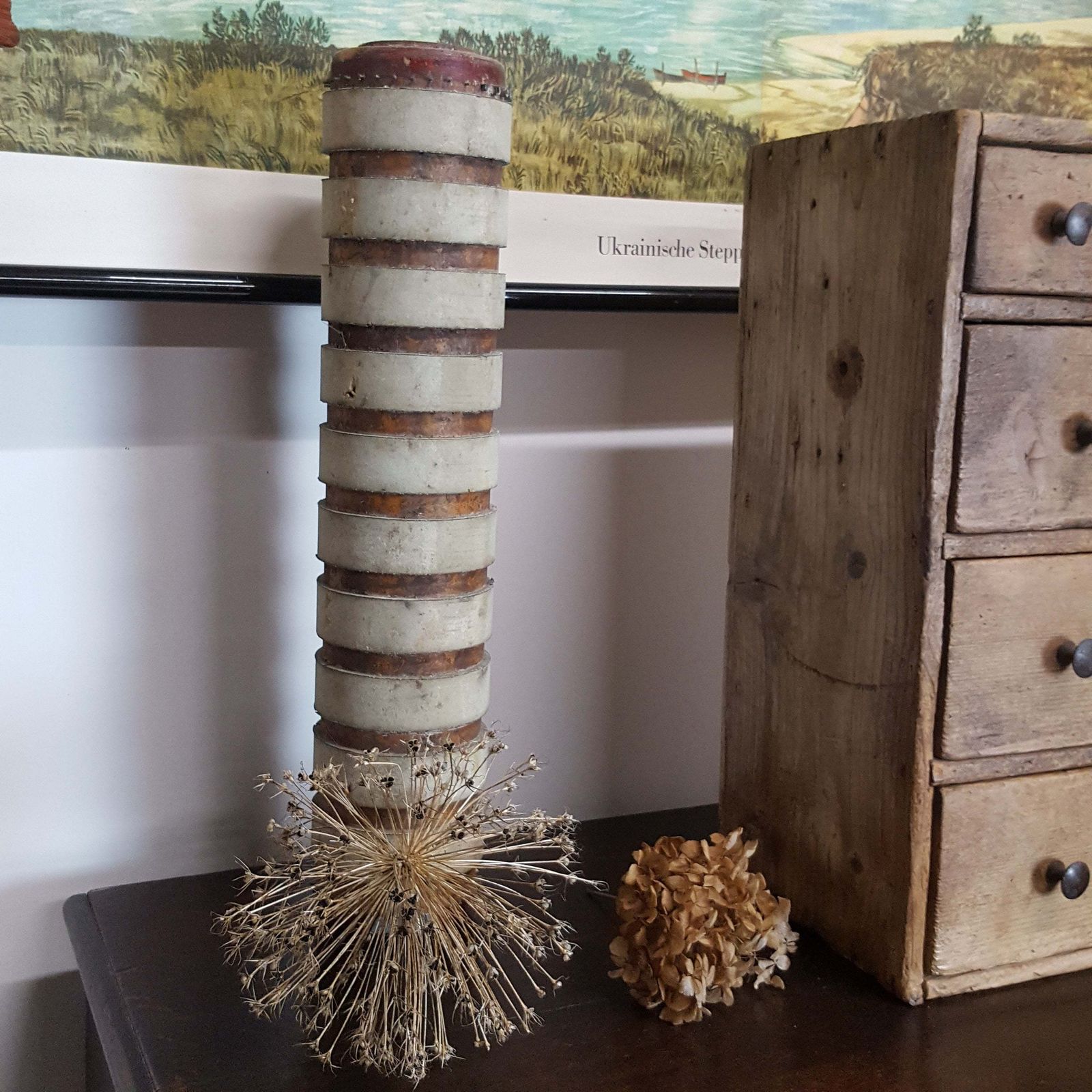 Decorative Wallpaper Printing Roller