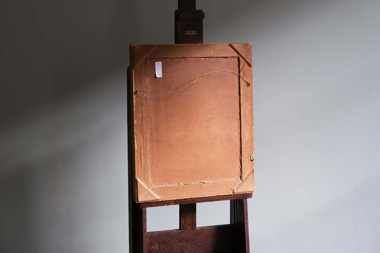 Painted Engraving, After François Boucher (1703 1770) photo furniture