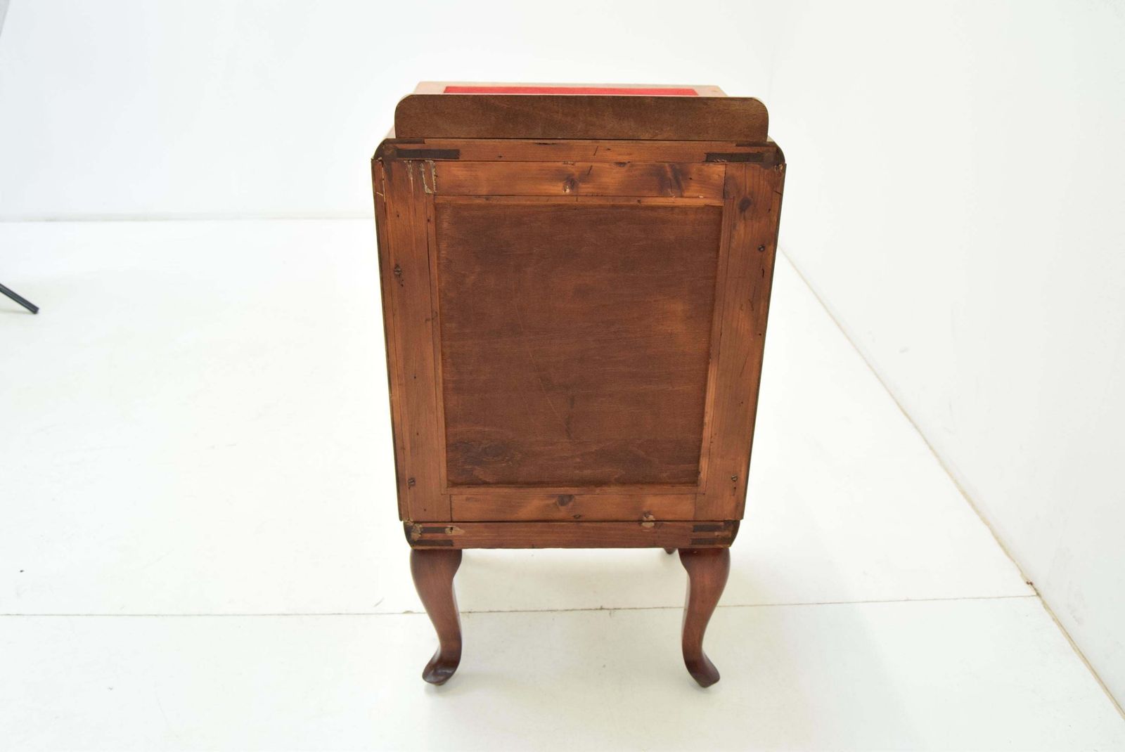 255.0 Mid Century Toalet Table 1950's. photo