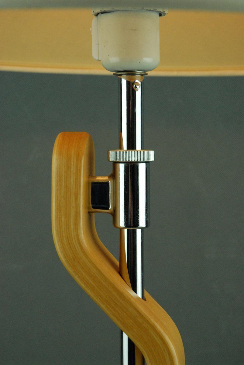 photo vinterior Grevie Table Lamp By Lars Bessfelt For Ateljé Lyktan, åhus, Sweden