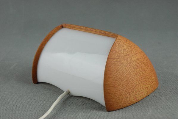 Wall Lamp By Uno & östen Kristiansson For Luxus, Sweden. 1950s photo furniture