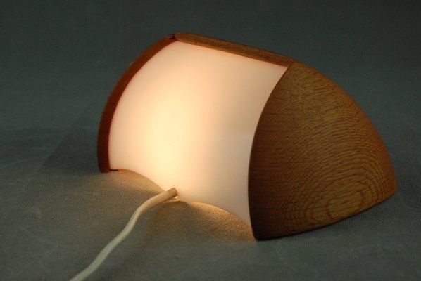 photo for sale Wall Lamp By Uno & östen Kristiansson For Luxus, Sweden. 1950s