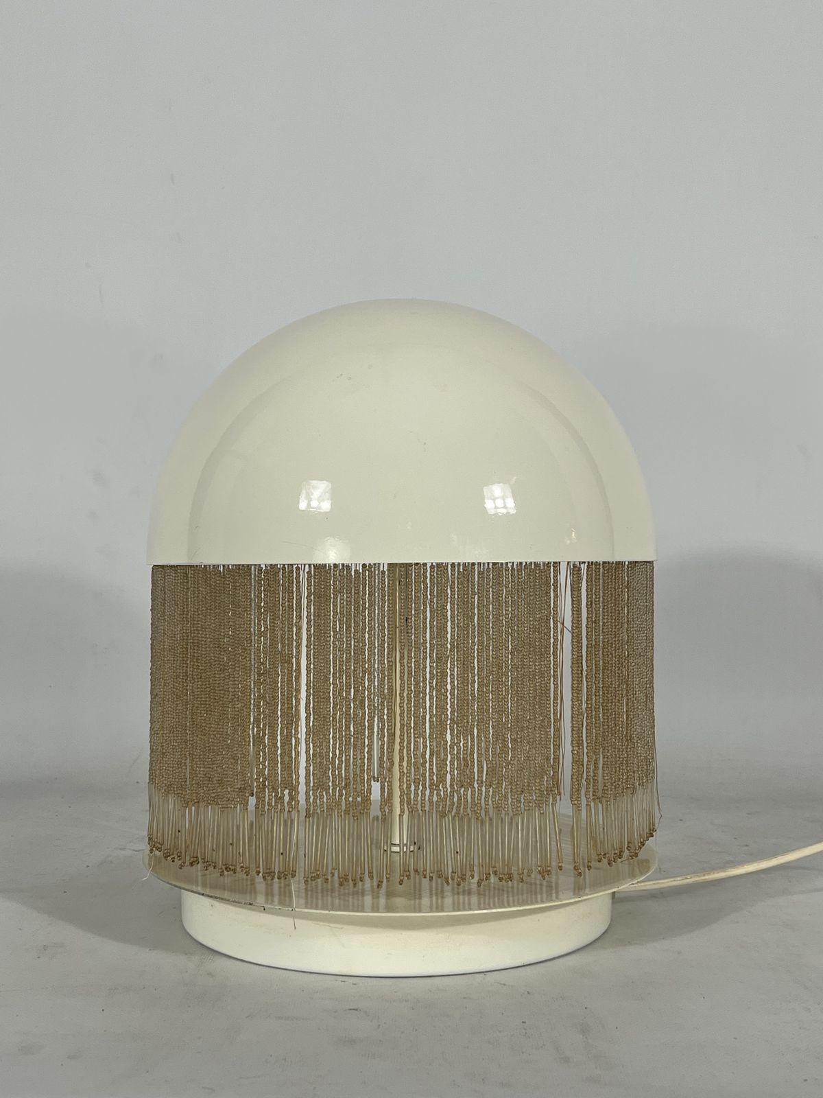 Rare Italian Modern Otero Table Lamp By Giuliana Gramigna For Quattrifolio. 1979 photo for sale